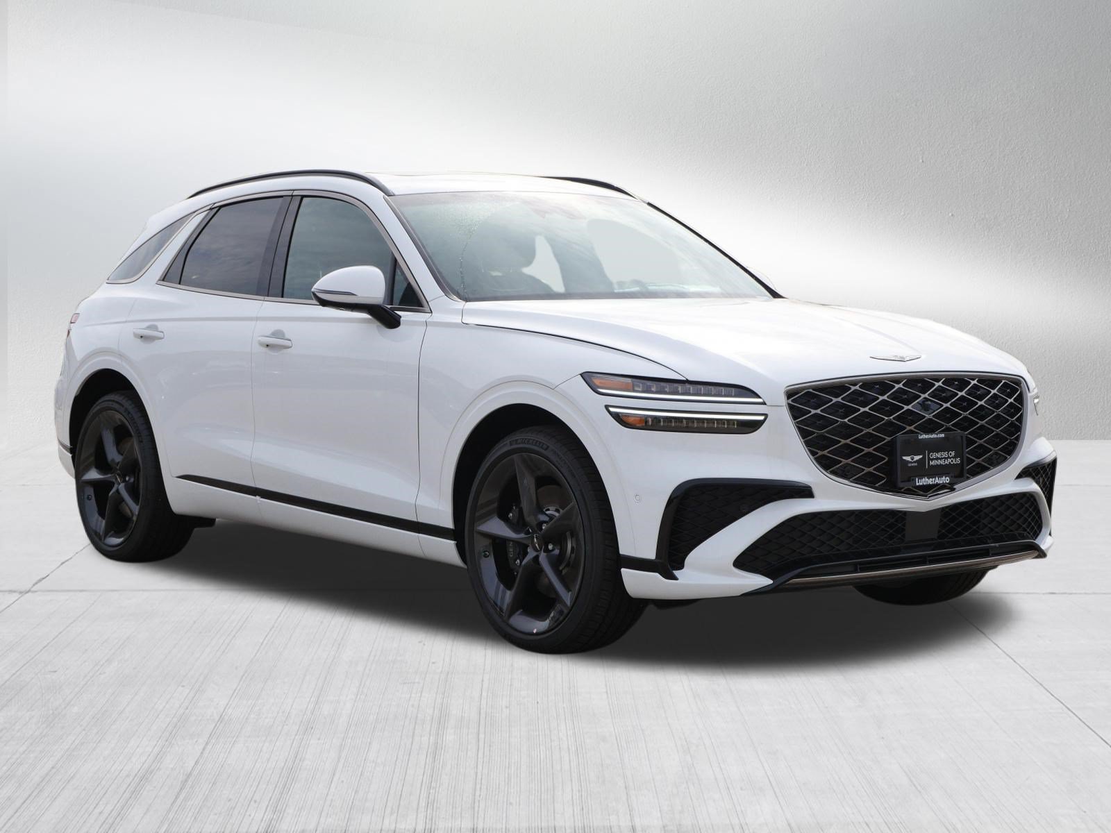 2026 GENESIS GV70 Sport Prestige