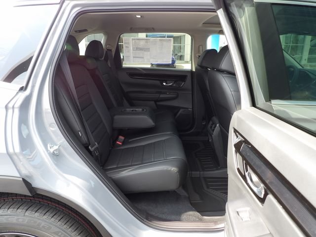 New 2026 Urban Gray Pearl Honda EX-L image 41