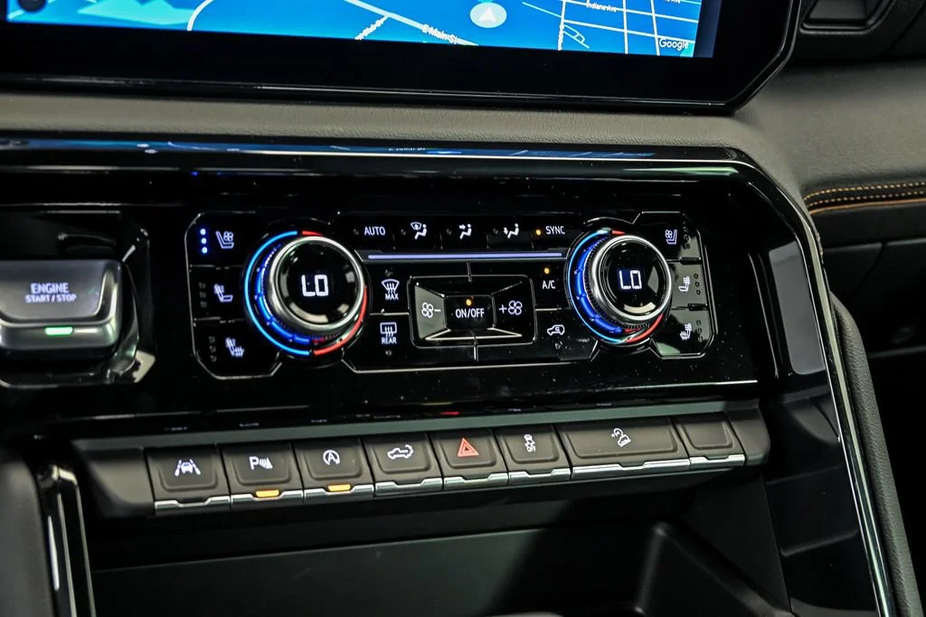 2026 GMC Sierra 1500 AT4 - Photo 16