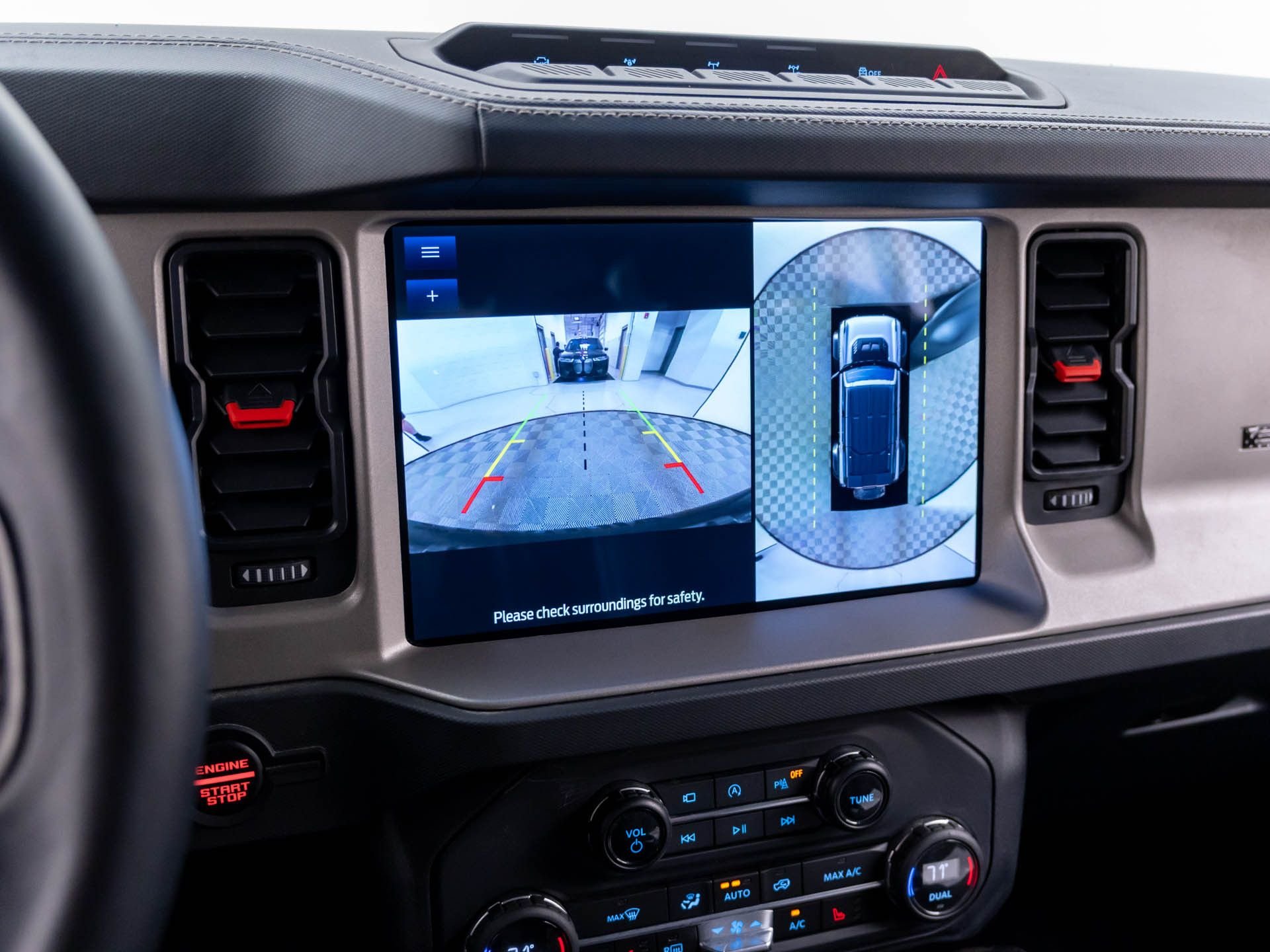 Used 2023 Black Ford Raptor image 31