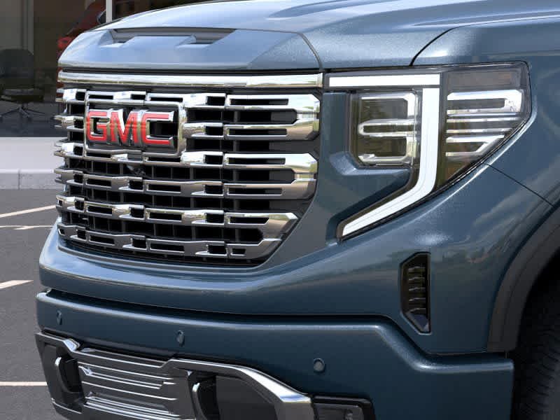 2026 GMC Sierra 1500 Denali - Photo 13