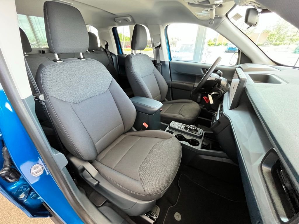New 2026 Blue Ford XL image 34