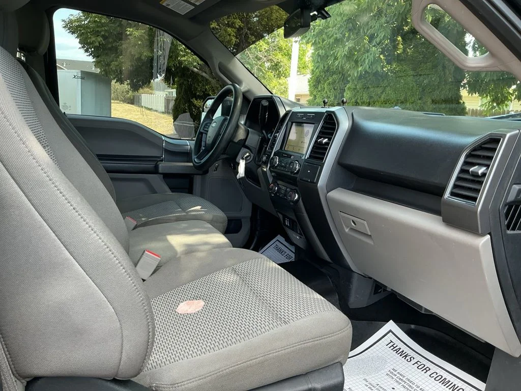 2018 Ford F-150 XLT - Photo 31