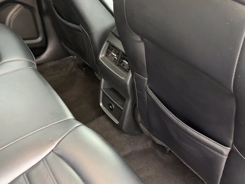 Used 2024 Silver Ford SEL image 42