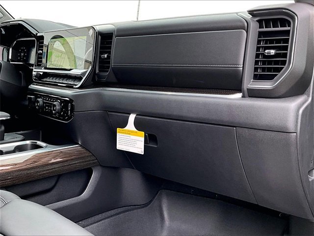 2026 Chevrolet Silverado 1500 LT Trail Boss - Photo 9