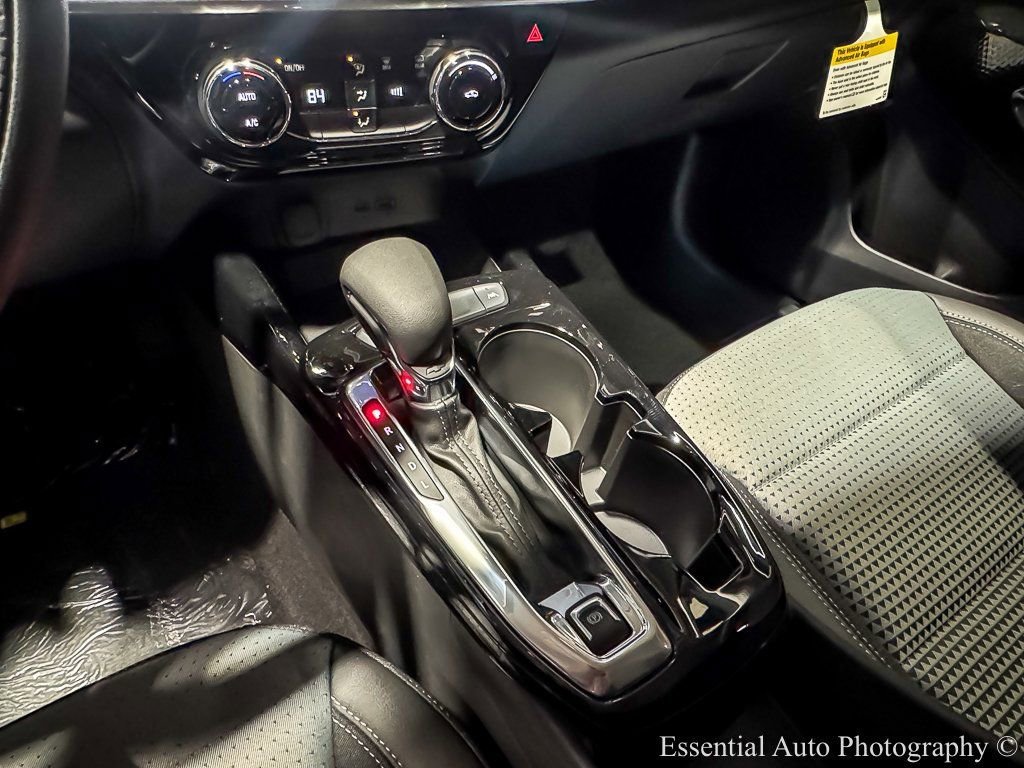 2026 CHEVROLET TRAX - Image 18