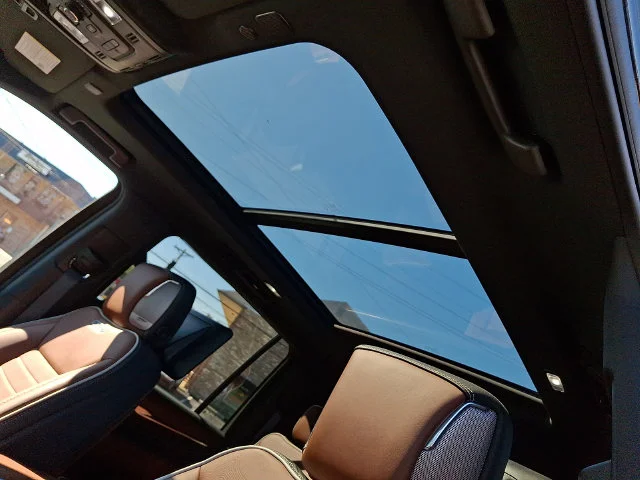 2023 GMC Yukon XL Denali Ultimate - Photo 17
