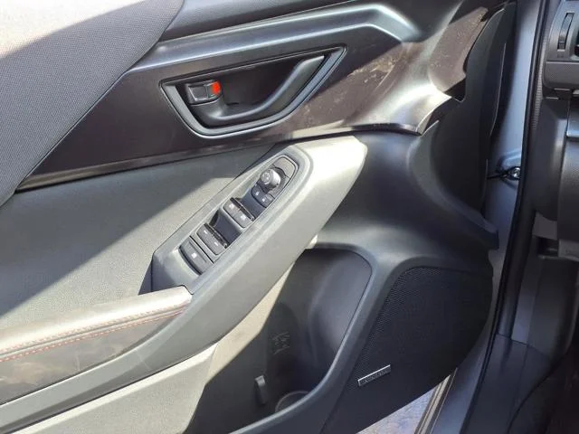 New 2026 ICE SILVER METALLIC Subaru RS image 11