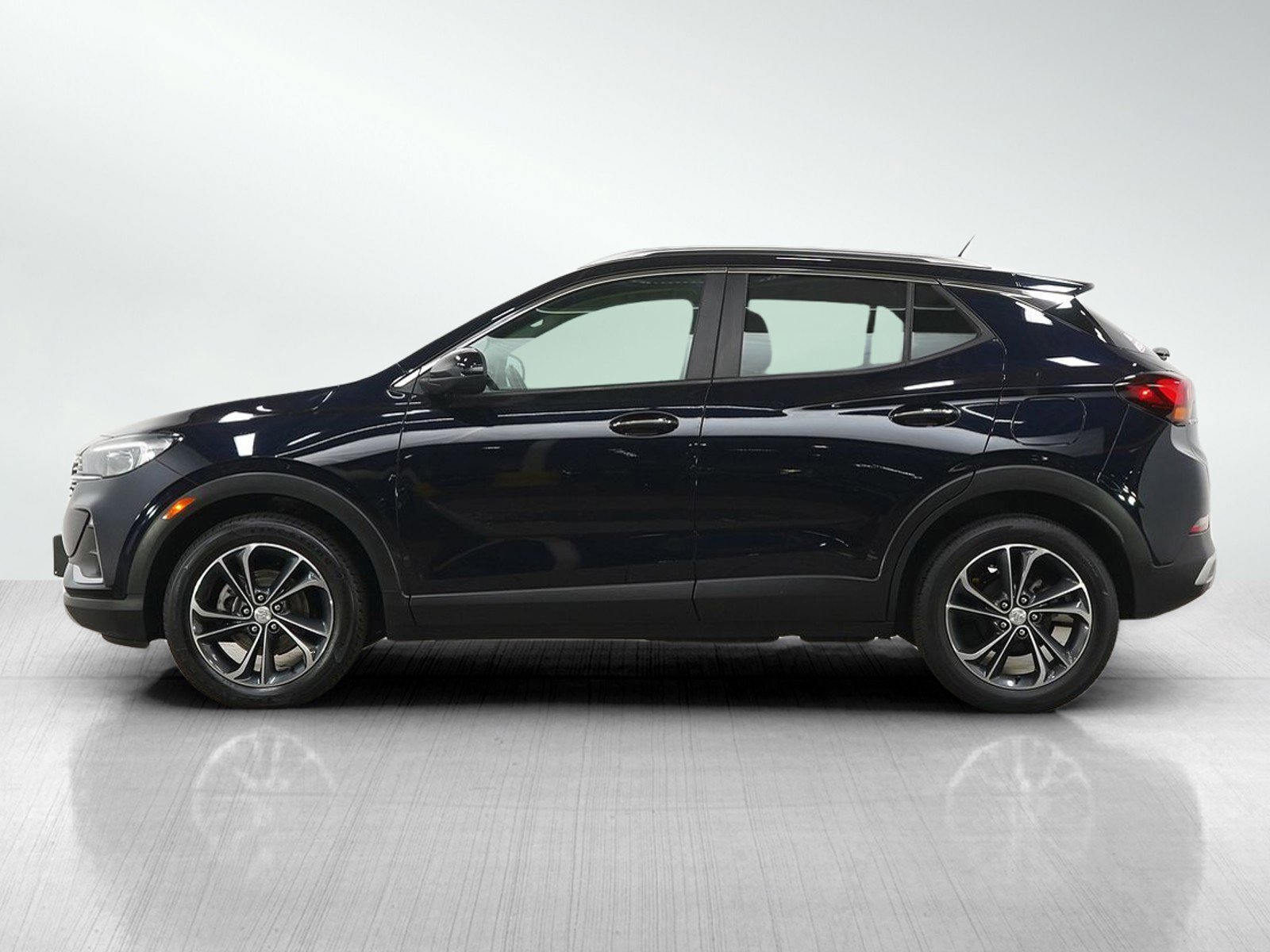 Used 2020 Buick Encore GX Select with VIN KL4MMDS27LB116939 for sale in Minneapolis, Minnesota