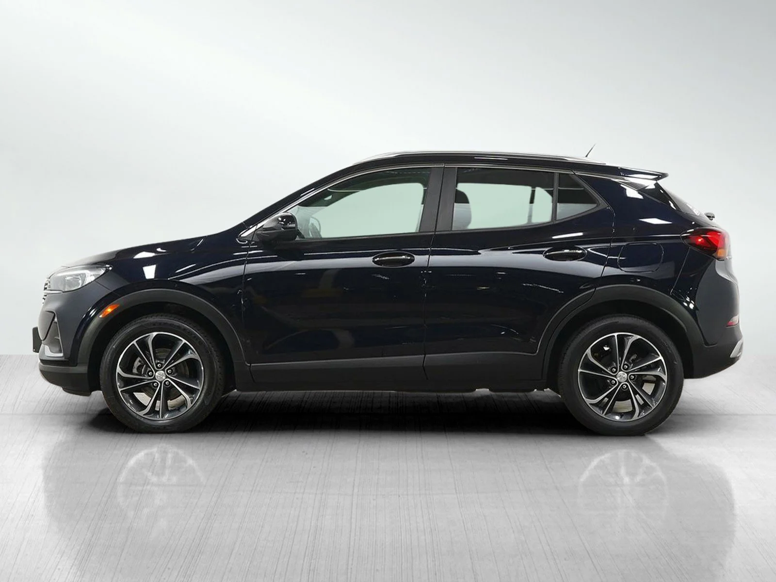 Used 2020 Buick Encore GX Select with VIN KL4MMDS27LB116939 for sale in Minneapolis, Minnesota