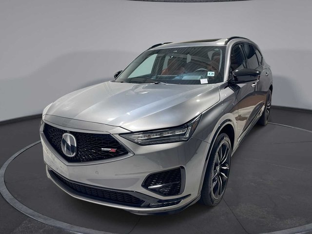 2024 Acura MDX Type S w/Advance Package