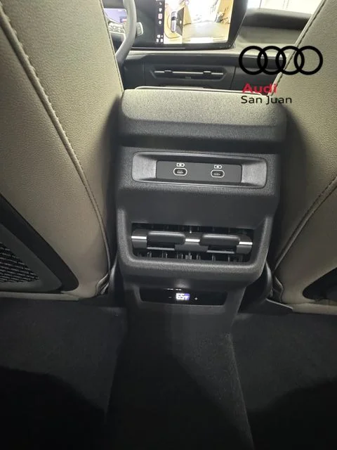 New 2026 White Audi S line image 29