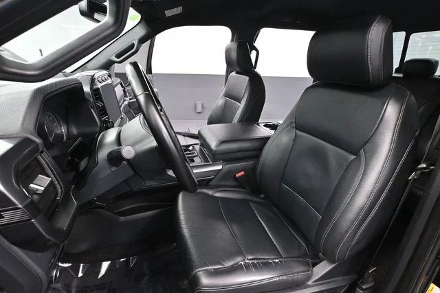2023 Ford F-150 XLT - Photo 27