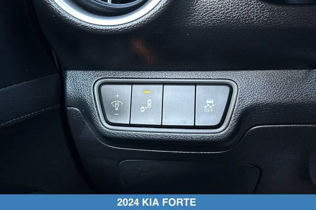 Used 2024 Blue Kia GT-Line image 31