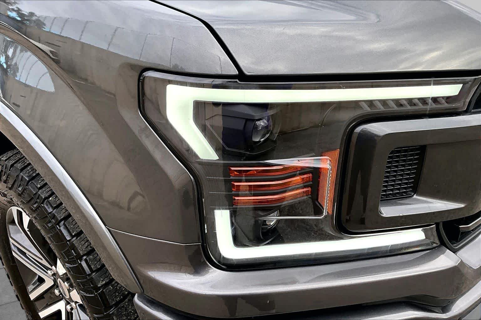 Used 2019 Magnetic Ford XLT image 29