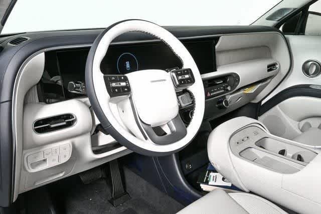 2026 Hyundai Palisade Calligraphy - Photo 29