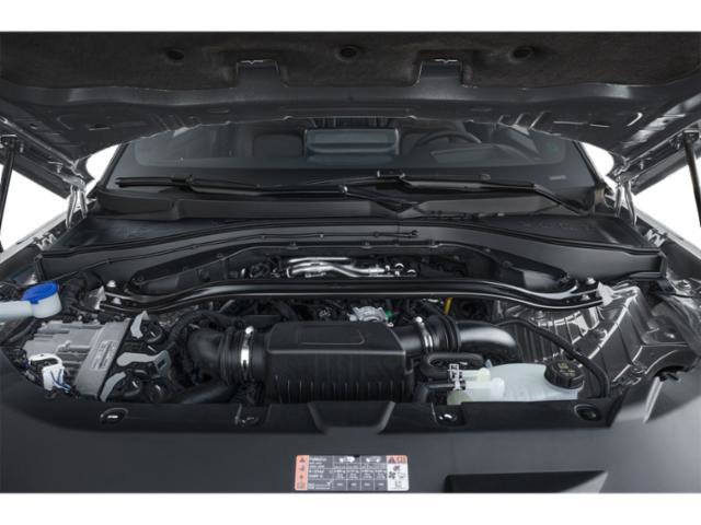 Used 2025 Black Metallic Lincoln Reserve image 11