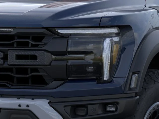 2025 Ford F-150 Raptor - Photo 21