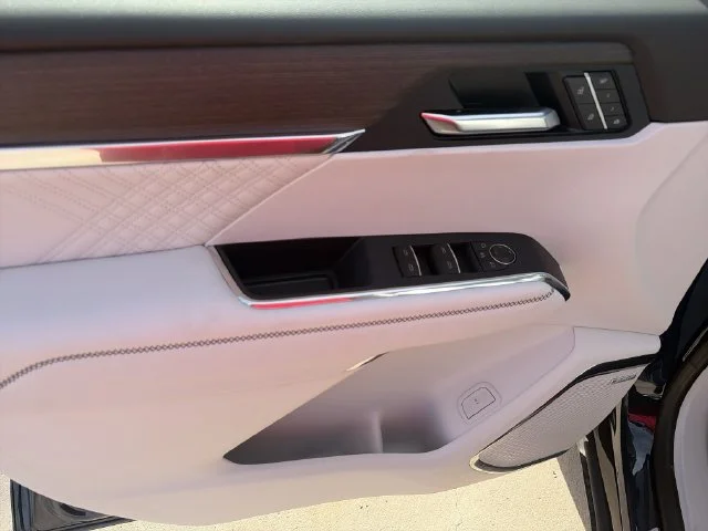 New 2027 Blue GMC Denali image 17