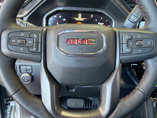 2026 GMC Sierra 2500HD AT4X - Photo 27