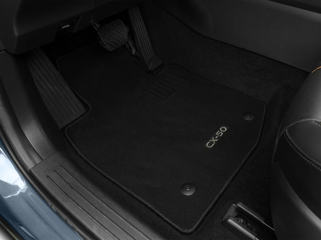 Used 2025 Gray Mazda Premium image 32
