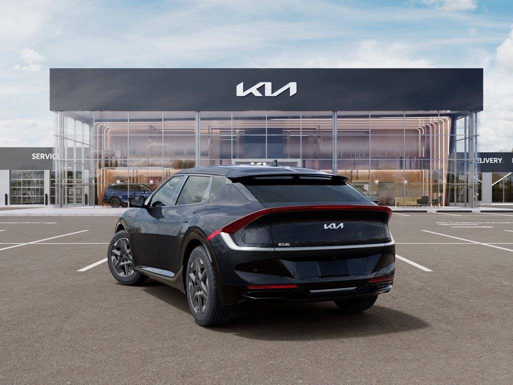 New 2026 Panthera Metal Kia Light Long Range image 4