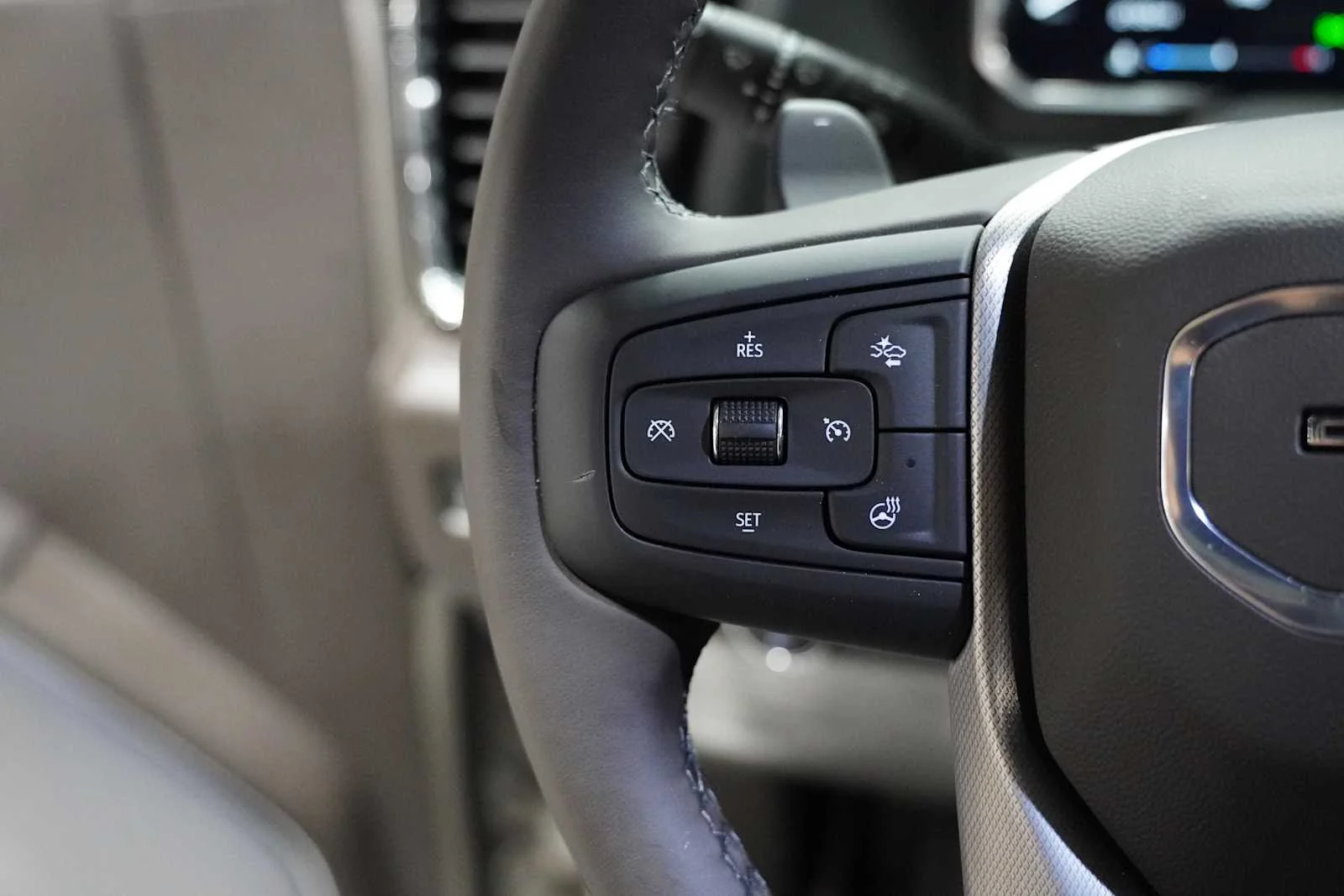 Used 2026 Coastal Dune GMC Denali image 21