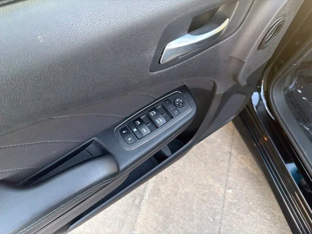 Used 2021 Black Dodge GT image 19