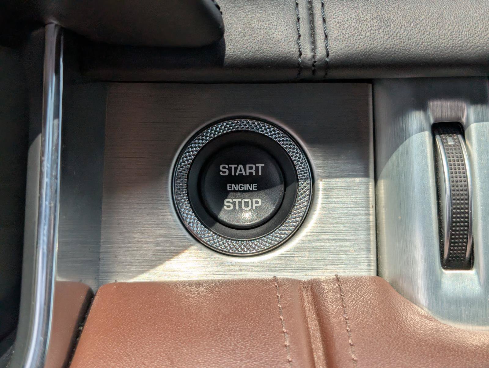 2019 Land Rover Range Rover SVAutobiography - Photo 28