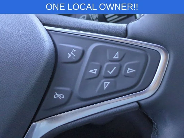 Used 2024 Black Chevrolet LT image 20