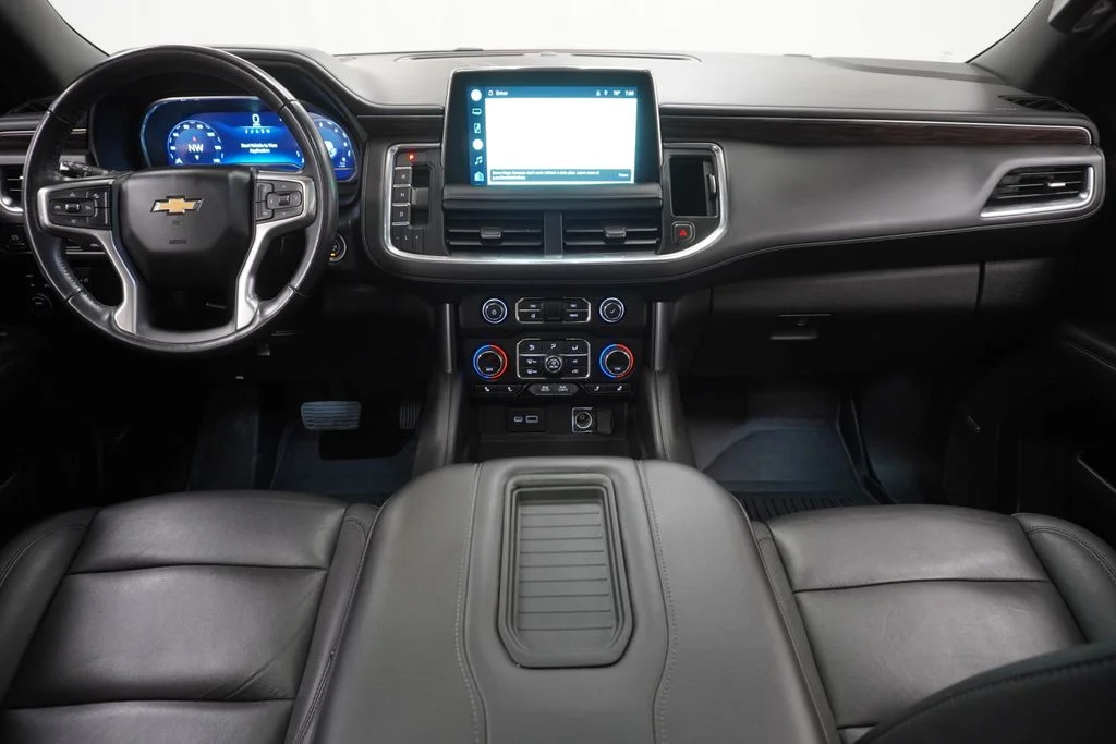 Used 2022 Red Chevrolet LT image 28