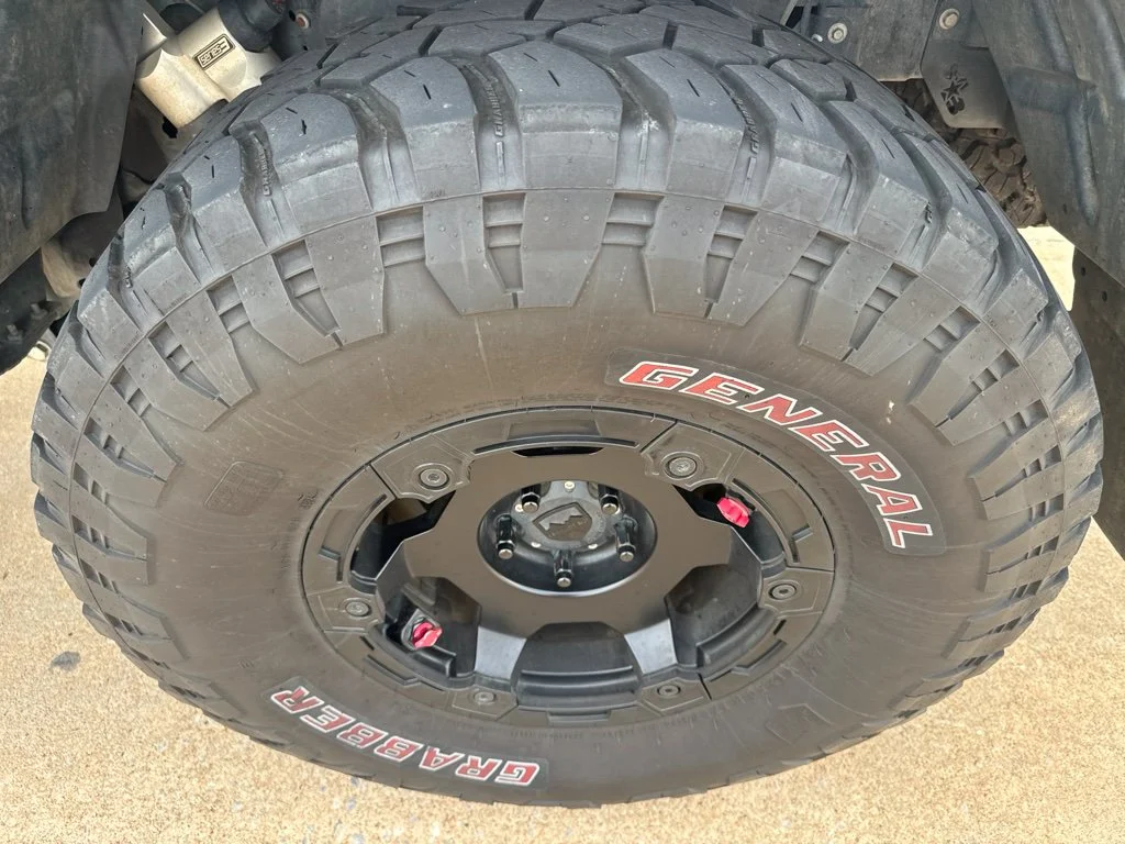 Used 2021 White Jeep Rubicon image 5