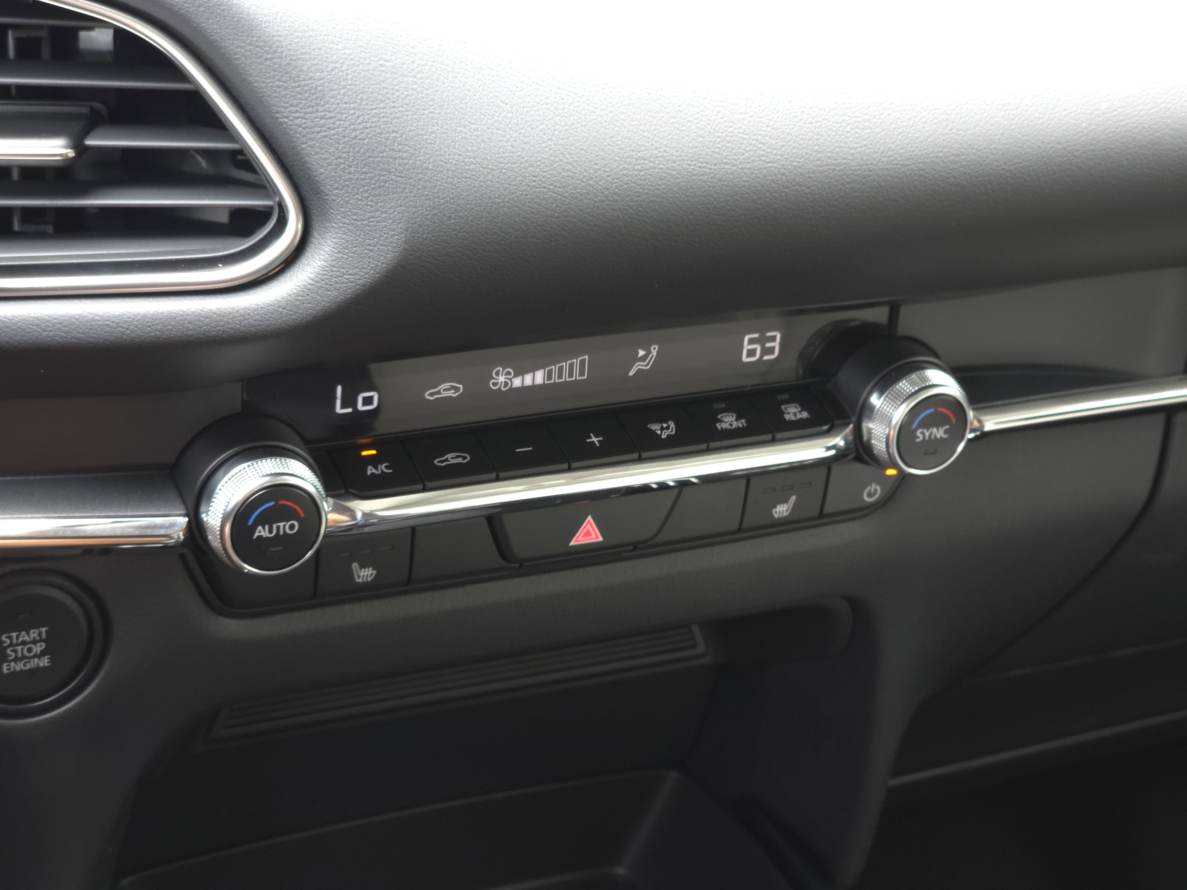 2025 Mazda CX-30 Preferred - Photo 15