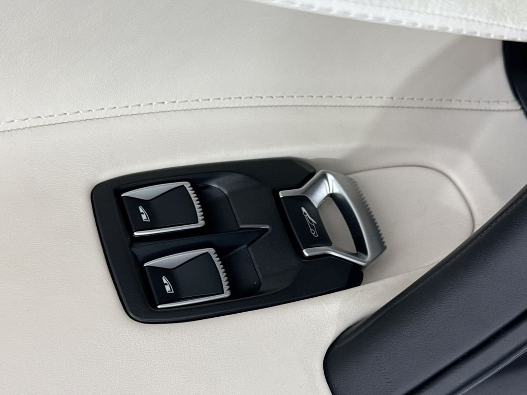 2025 McLaren 750S Base - Photo 28