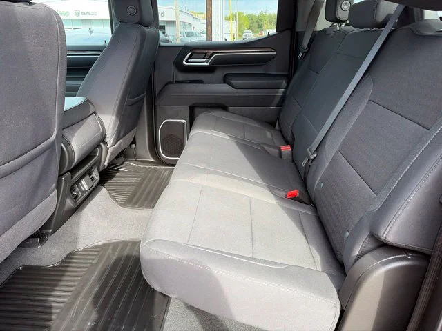 Used 2026 Red Chevrolet RST image 12