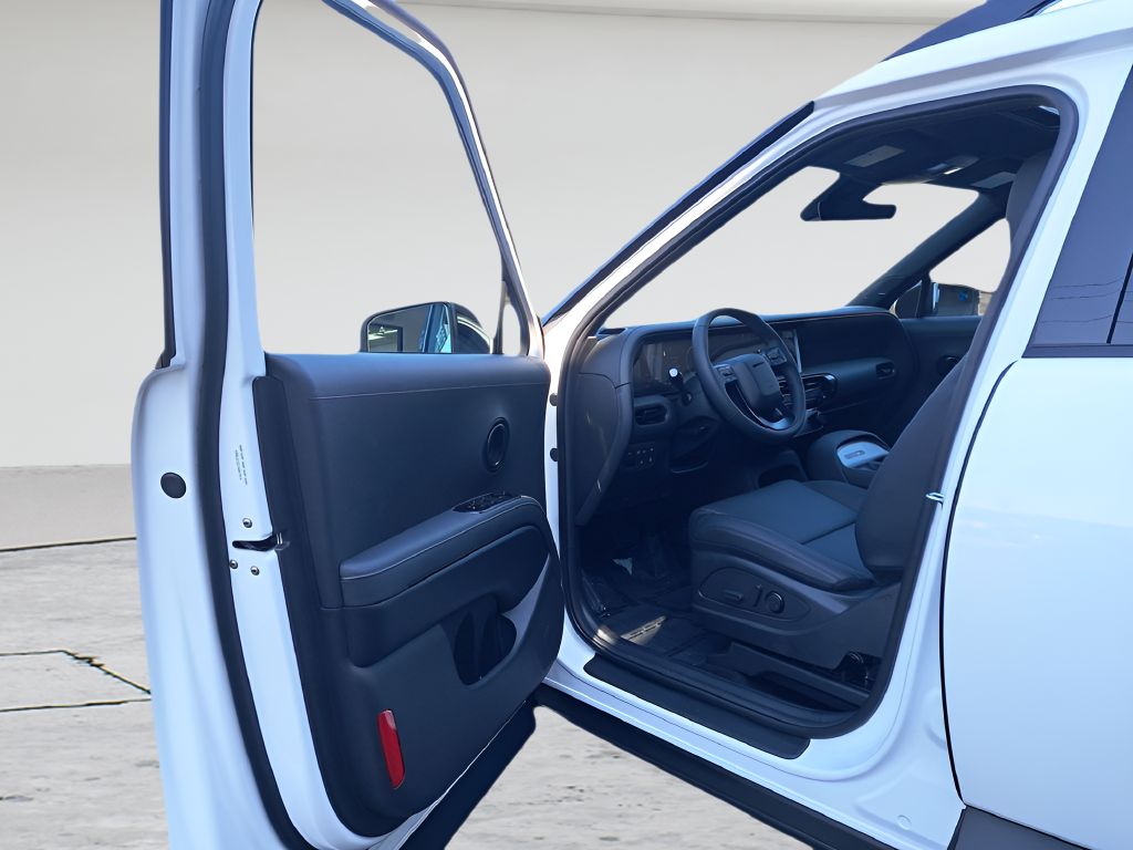 2026 Hyundai Palisade XRT Pro - Photo 10