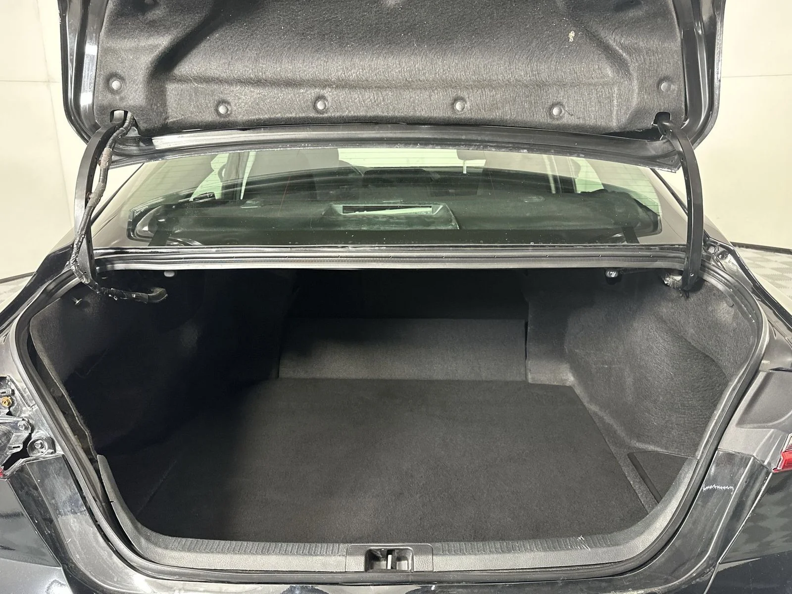 Used 2025 Black Toyota LE image 23