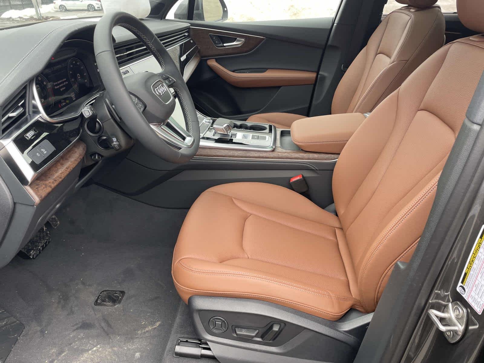 New 2026 3M3M/ Audi Premium Plus image 12