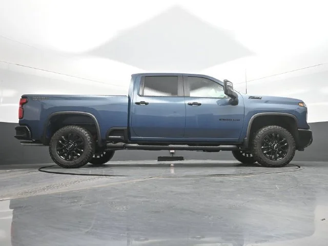 2026 Chevrolet Silverado 2500 HD LT - Photo 16