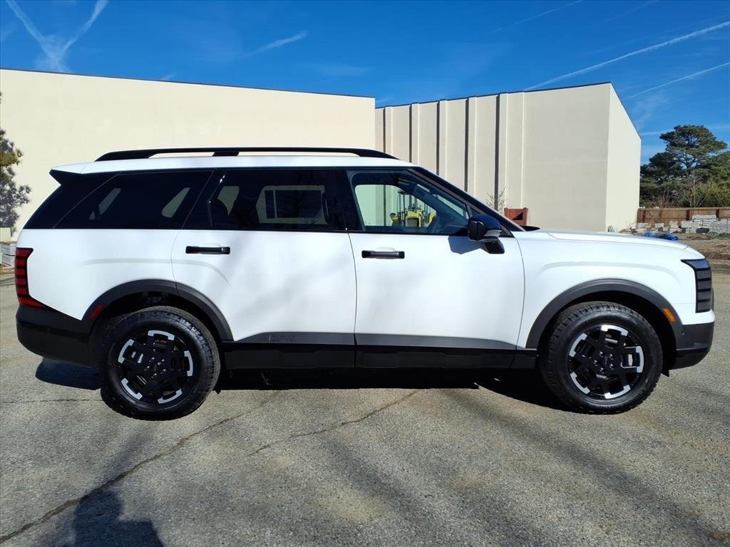 New 2026 Creamy White Pearl Hyundai XRT Pro image 6