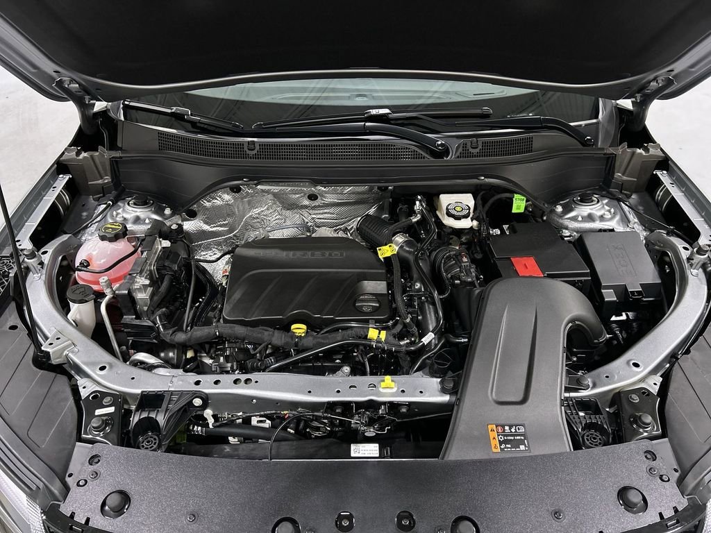 2026 Chevrolet Trax RS - Photo 17