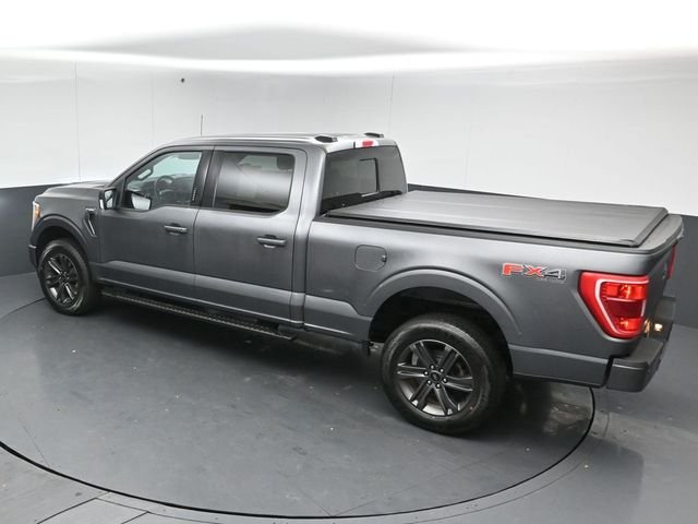 2023 FORD F-150 - Image 41