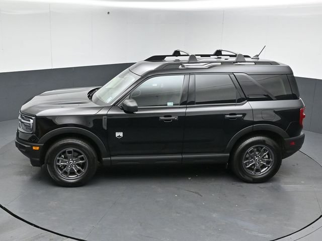 2023 FORD BRONCO SPORT - Image 47