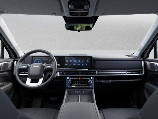 New 2026 Serenity White Hyundai SE image 11