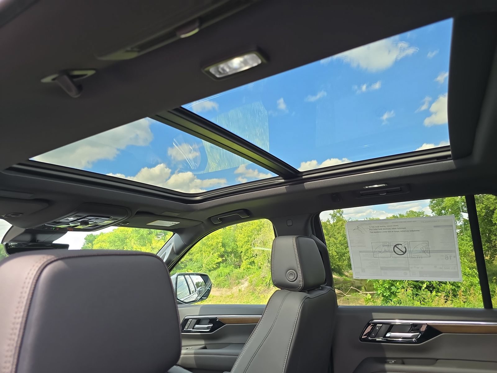 2026 Chevrolet Tahoe High Country - Photo 10
