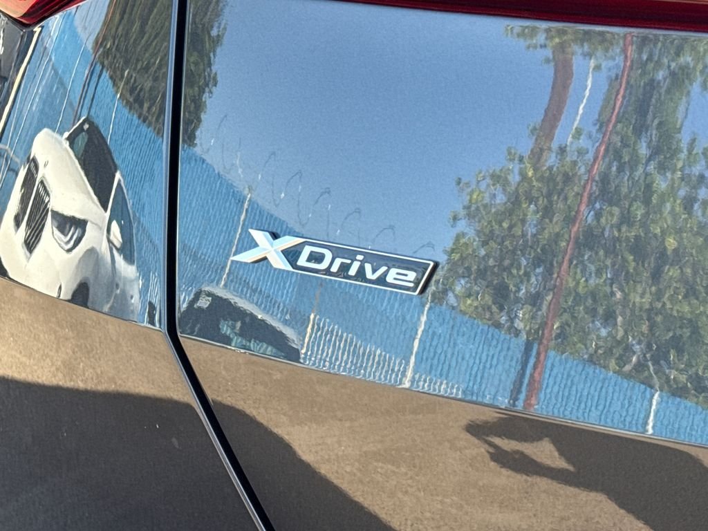 New 2026 Dark Graphite Metallic BMW 30 xDrive image 7