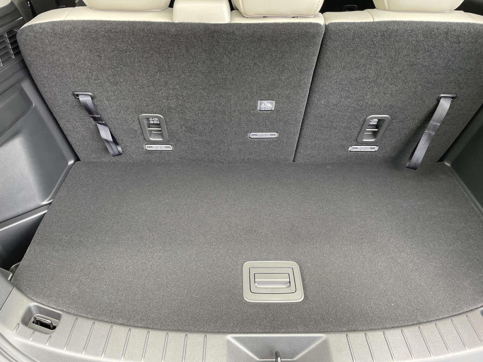 New 2026 Machine Gray Metallic Mazda Preferred image 19