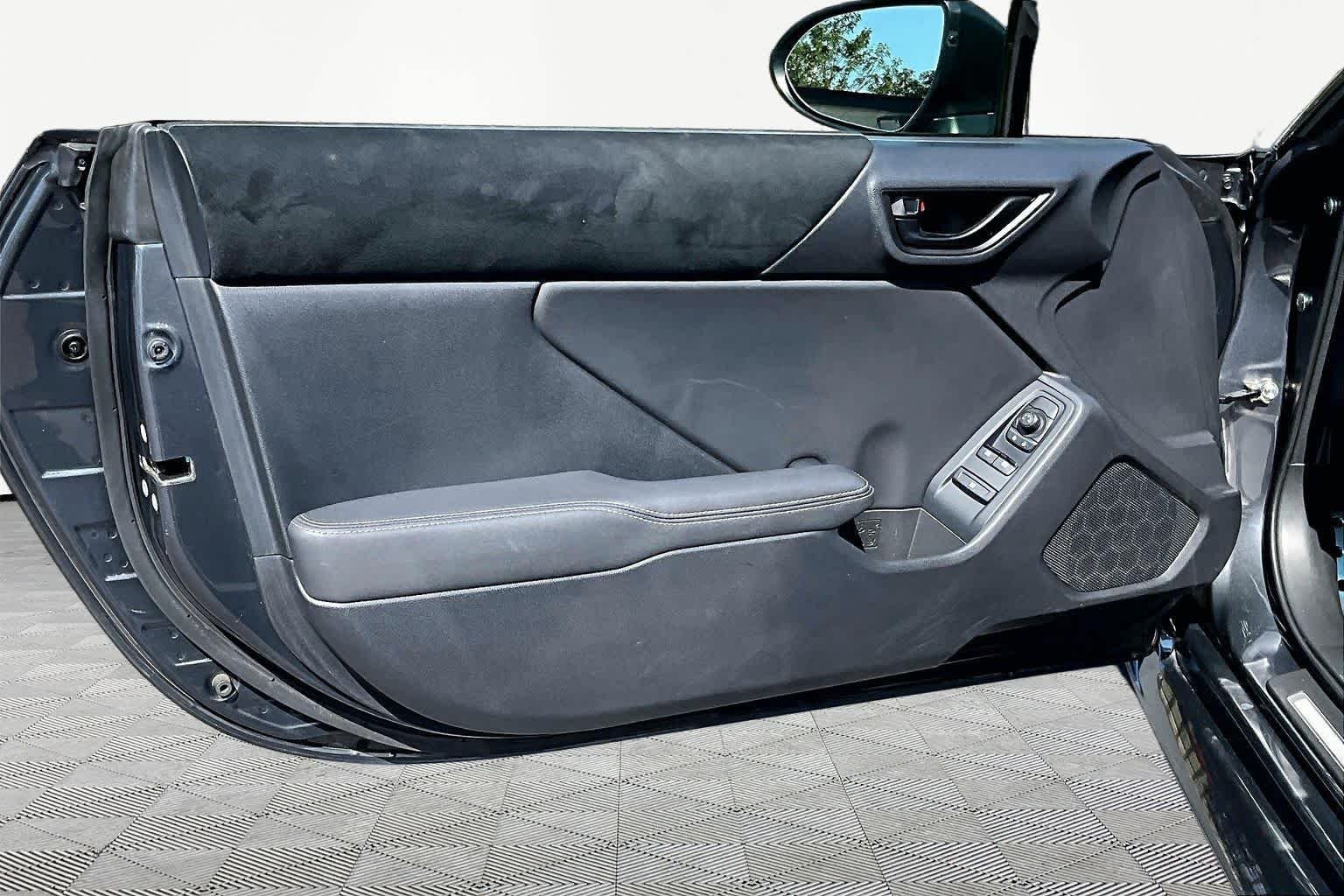 Used 2023 Pavement Toyota Premium image 22