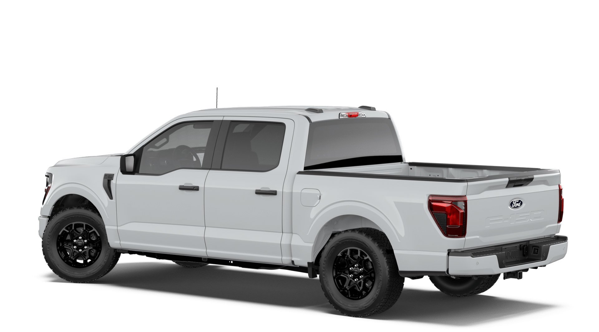 New 2026 Avalanche Ford STX image 2