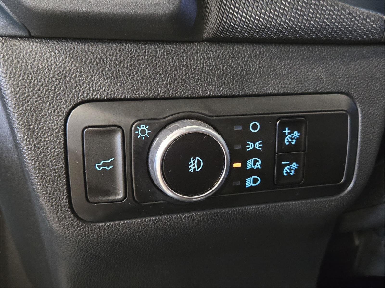 Used 2023 Robins Egg Blue Ford Heritage image 16